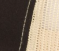Black/Vegas Gold